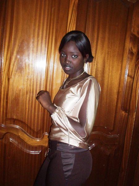 yama  ndiaye