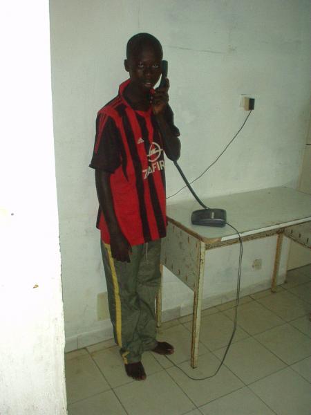 dinho