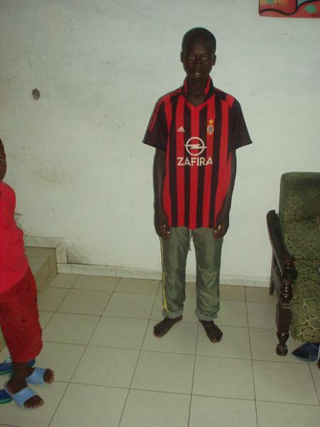 mbackè