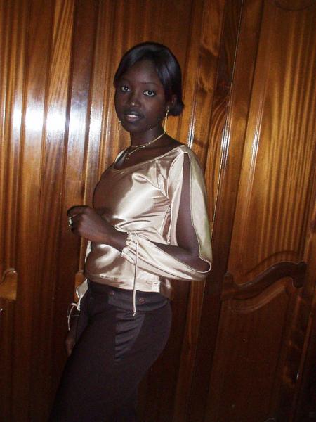 yama  ndiaye