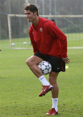 c.ronaldo